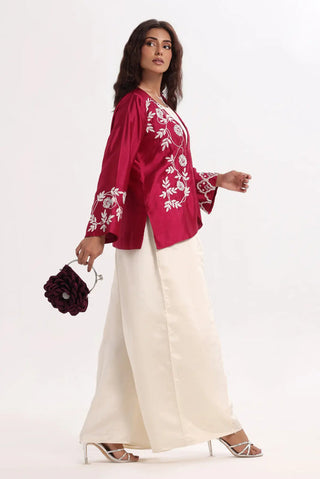 Luxe Silk 2026