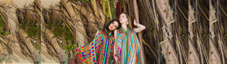 Kaftans