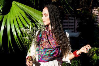 Signature Scarf