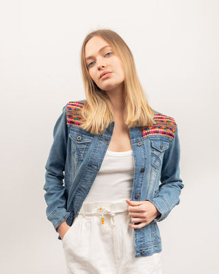 Fusion Denims
