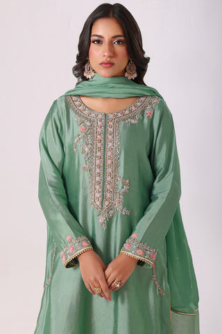 Aqua Celeste