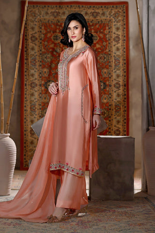 Blush Pink Celeste
