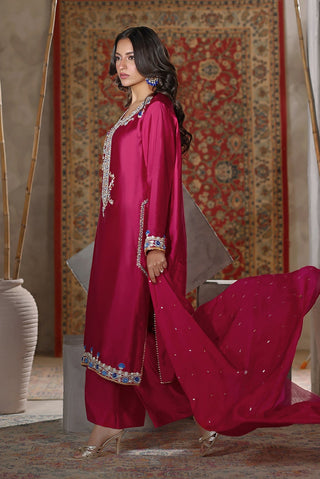 Rani Pink Celeste