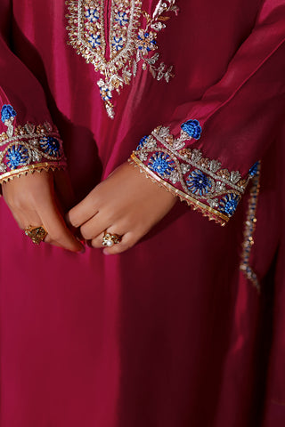 Rani Pink Celeste