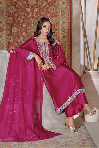 Rani Pink Celeste