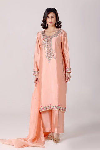 Blush Pink Celeste