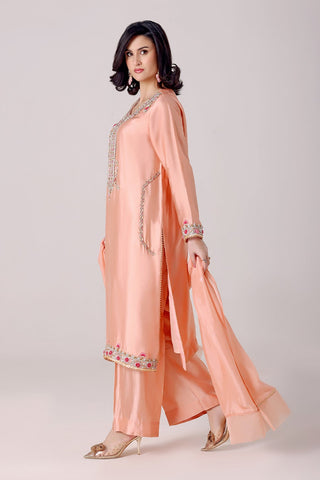 Blush Pink Celeste