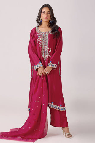 Rani Pink Celeste
