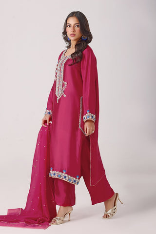 Rani Pink Celeste