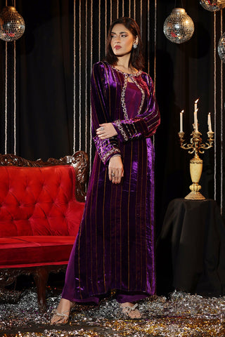Fete Amethyst