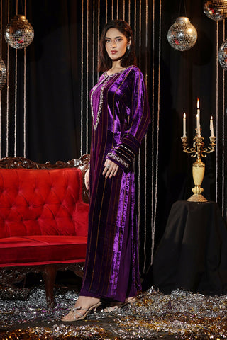 Fete Amethyst