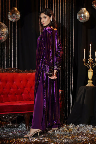 Fete Amethyst