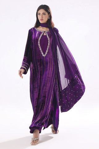 Fete Amethyst
