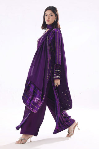 Fete Amethyst
