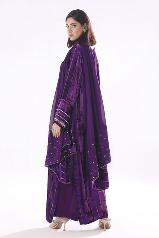 Fete Amethyst