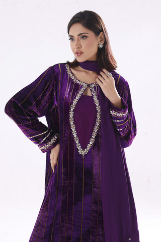 Fete Amethyst