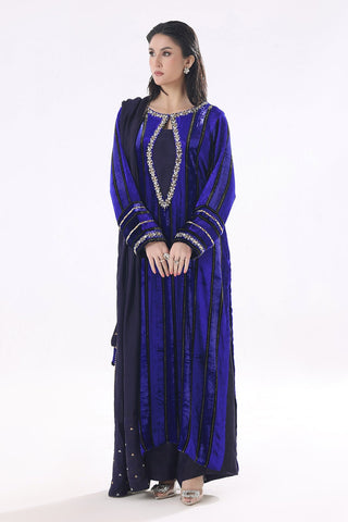 Fete Sapphire