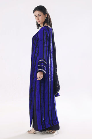 Fete Sapphire