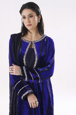 Fete Sapphire