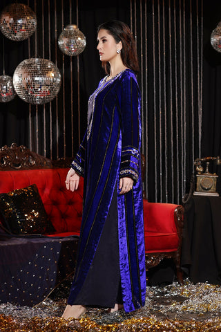 Fete Sapphire