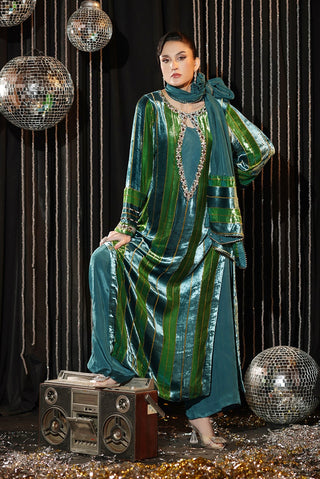Fete Emerald
