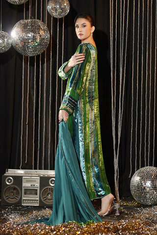 Fete Emerald