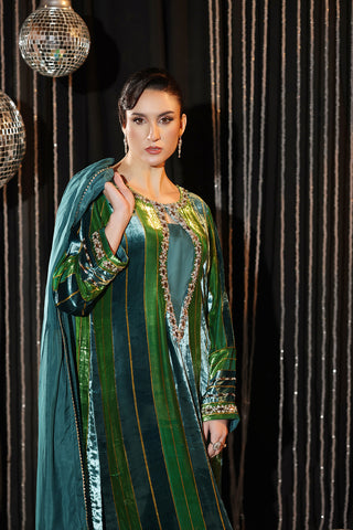 Fete Emerald