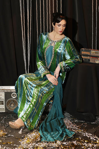 Fete Emerald