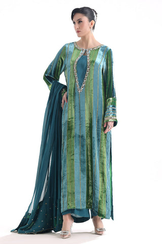 Fete Emerald