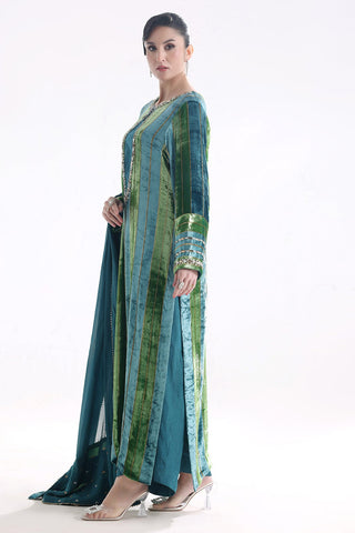 Fete Emerald