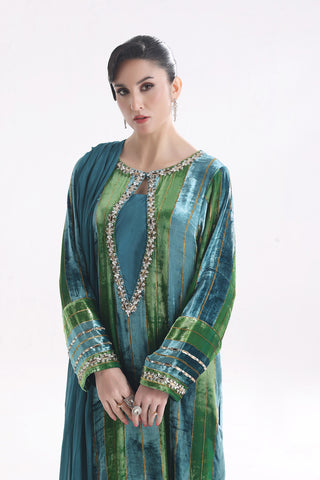 Fete Emerald