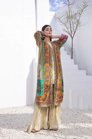 Sanam