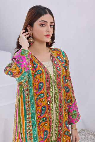 Sanam