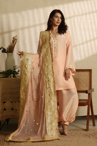 Solace Shabnam
