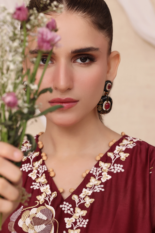 Jardin Rose