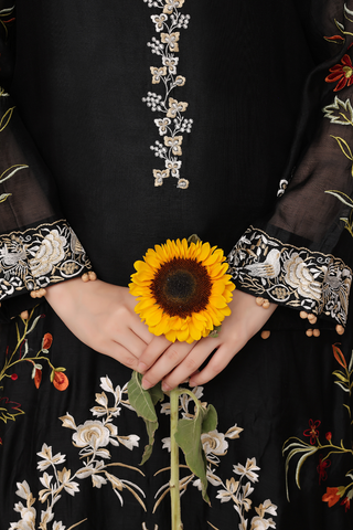 Jardin Noir