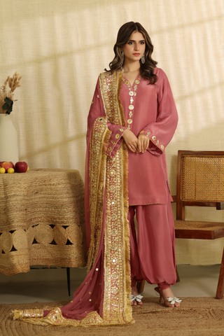 Solace Shabnam