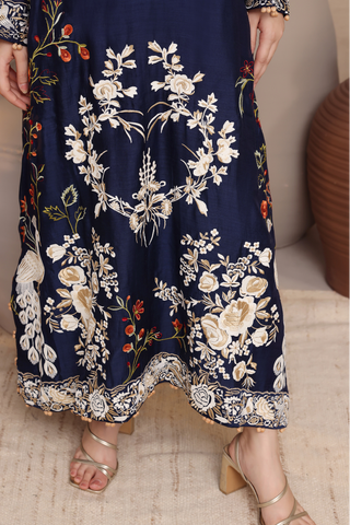 Jardin Navy