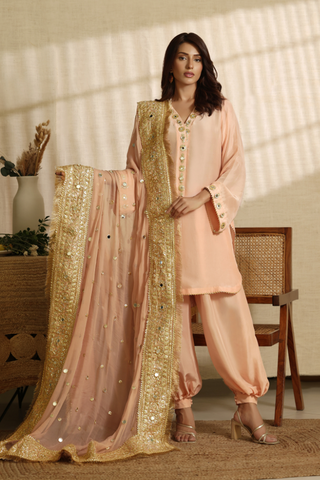 Solace Shabnam