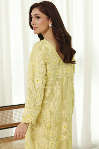 Fleur Limone
