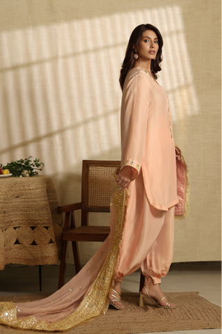 Solace Shabnam