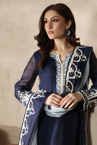 Voile Midnight