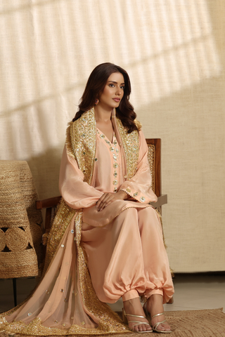 Solace Shabnam