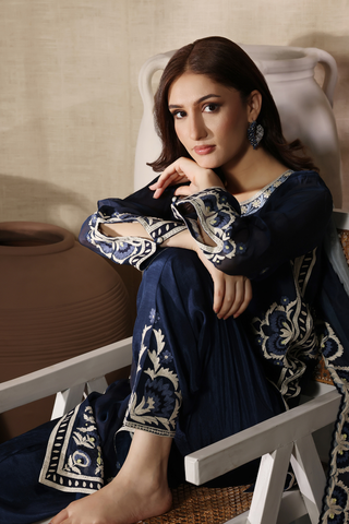 Voile Midnight