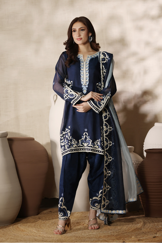 Voile Midnight