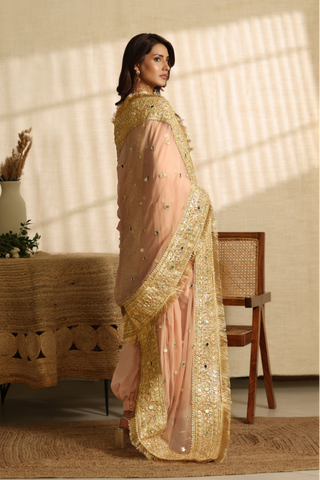 Solace Shabnam