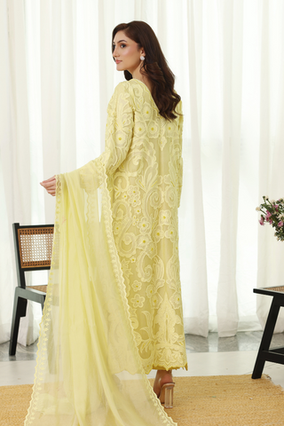 Fleur Limone
