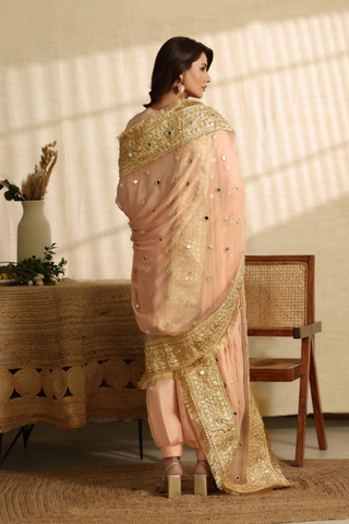 Solace Shabnam