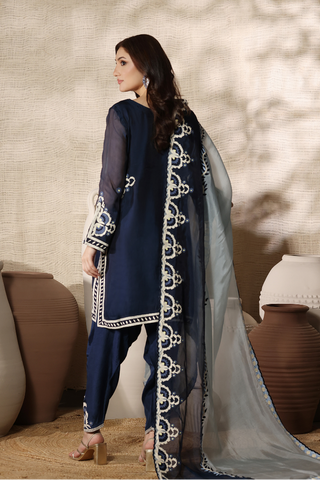 Voile Midnight