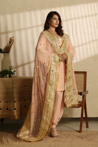 Solace Shabnam